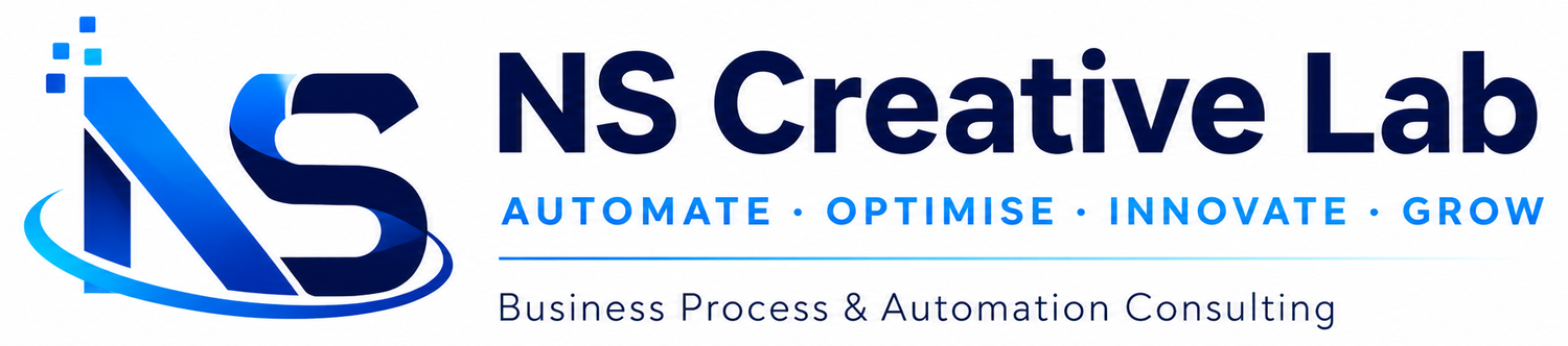NS Creative Lab